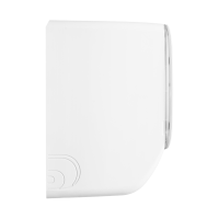 Fisher Comfort Plus 2,6kW inverteres split klíma